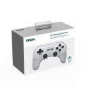 8BitDo PRO 2 Gamepad Hall Ed/Gray