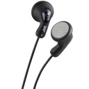 JVC Gumy HA-F14 In-Ear Headset Svart