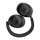 JBL Live 770NC trådløse around-ear hodetelefoner sort