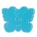 Hama Ironing Beads Pegboard Maxi-Butterfly