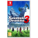 Xenoblade Chronicles 3 (NS)