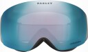 Oakley Flight Deck L C/Matte Black W/Prizm Snow Sapphire  Prizm Snow Clear L