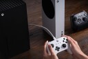 8BitDo Ultimate 3-mode Xbox Gamepad White