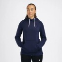 Aclima FleeceWool Hoodie (W) hettegenser, dame - Str. S