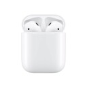 Apple AirPods 2 trådløse ørepropper In-Ear hvit