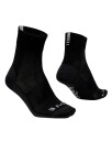 GripGrab Lightweight SL Summer Socks 3-Pack Black ( Storlek L )