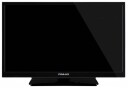 Finlux 22" Smart TV Modell 22-FME-5160 med Wi-Fi og 12v