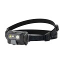 Led Lenser HF6R Core hodelykt - 800 lumen