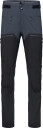 Norrøna Men's Trollveggen flex1 Pants Sort L Man