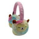 Squishmallows Headphone Wireless On-Ear Leonard