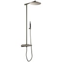 Tapwell Tvm300 Takdusj Brushed Nickel