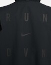 Nike Storm-Fit Run Division Full-Zip Jacket Dame Black S