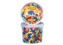 Hama Ironing beads Maxi beads in tub 600pc