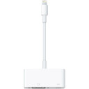 Lightning til VGA-adapter MD825ZM/A