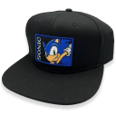 Sonic Caps Full Patch