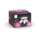 Philips Hue WCA Fugato Trippel Spotlight 5.7W Hvit - 60215