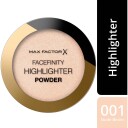 Max Factor FF Powder Highlighter 001 Nude Beam