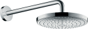 Hansgrohe Raindance Select S 240 Ø240 mm, 2jet, EcoSmart, Krom