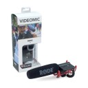 Rode VideoMic Rycote