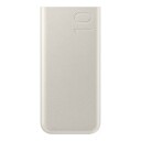 Samsung Notebookbatteri Samsung Eb-P3400xuegeu Beige 9 V 10000 Mah