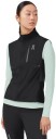 On Weather-Vest W Black L