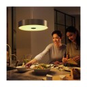 Philips Hue WA Fair Pendellampe Sort - 60652