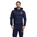 Aclima FleeceWool Hoodie (M) hettegenser, herre - Str. XL