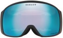 Oakley Flight Tracker L Fp Black Prizm Sapphire Prizm Sapphire unisex