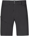 Bergans Of Norway Vandre Light Softshell Shorts Dame Dark Shadow Grey 52