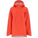 Kari Traa Women's Voss Anorak M, Heat