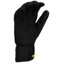 Scott Ridgeline Hansker - Sort/Lime