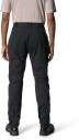 Houdini Men's Go Pants True Black S