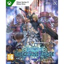 Star Ocean: The Divine Force (Xbox One)