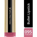 Max Factor Colour Elixir Lipstick Dusky Rose 095