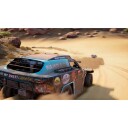 Dakar Desert Rally (PS5)