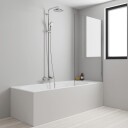 Grohe Tempesta Cosmopolitan System 210 Ø210 mm, med kartut, Krom