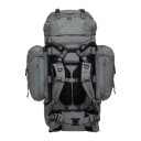 Bergans Of Norway Powerframe Bigpack 130 Solid Grey 130