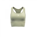 Devold Women's Kvitegga Top L, Raw White