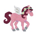 Hama Iron on bead set - Unicorn 2000 pcs.