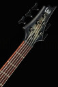 ESP LTD D-5 Svart Natural Burst