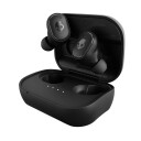 Skullcandy Grind In-Ear-hodetelefoner True Wireless Bluetooth Svart