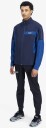 Swix Evolution Gore-Tex Infinium Jacket M Estate Blue L