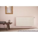 Stelrad Compact All In T22 radiator, 60x100 cm, 16 m²