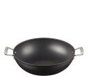 Le Creuset TNS wok 32 cm