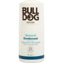 Bulldog Peppermint & Eucalyptus Deodorant 75ml