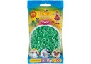 Hama Ironing beads - Mint Grønn (011) 1000pcs.