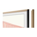 Samsung 65" ramme til The Frame (2023) (teak)