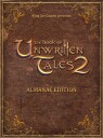 The Book of Unwritten Tales 2 - Almanac Edition