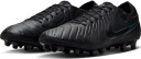 Nike Tiempo Legend 10 Elite AG-Pro Black/Black/Deep Jungle 42