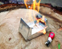 Firedragon Cooker With Fuel